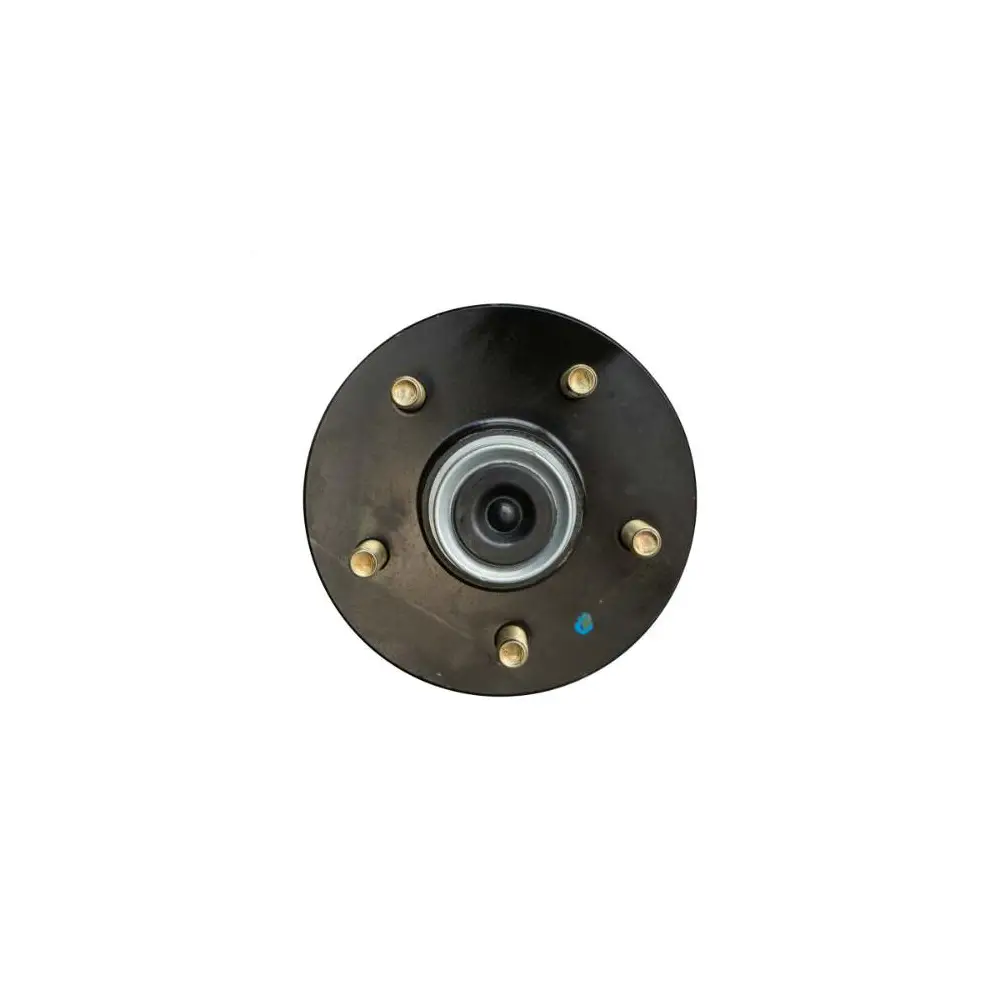 2.0K Trailer Axle Wheel Hub - 5 on 4.50 Idler - AXLH-151-07